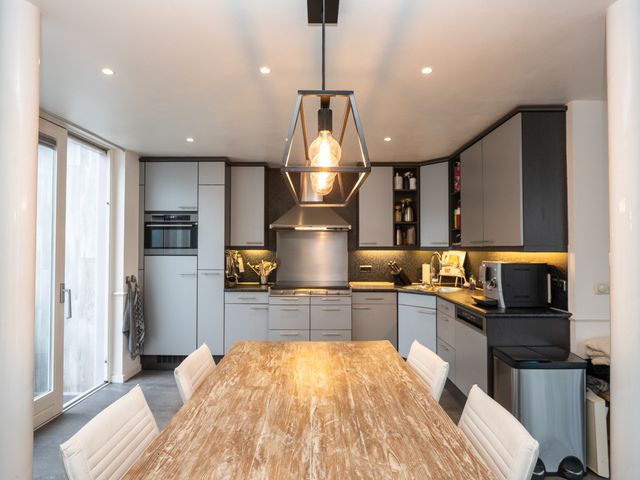 Noordwester 17, Den Burg