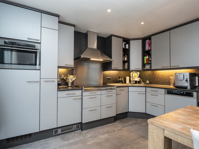 Noordwester 17, Den Burg