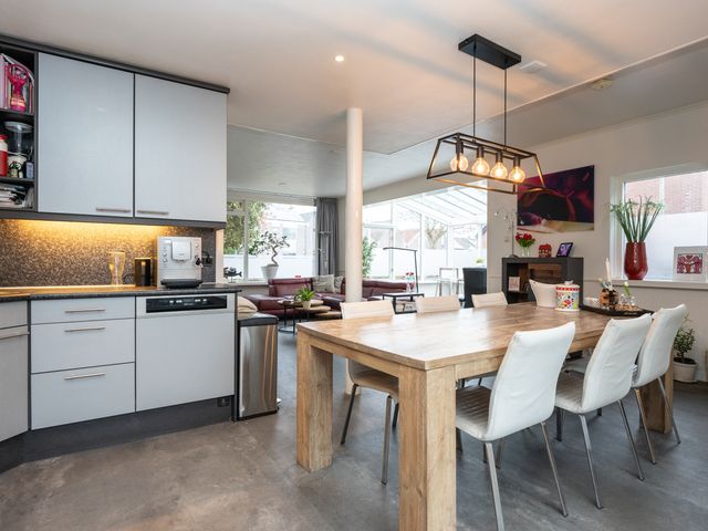 Noordwester 17, Den Burg