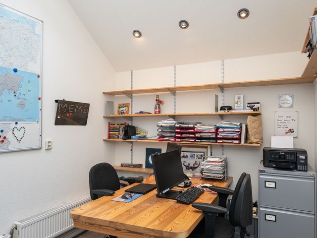 Noordwester 17, Den Burg