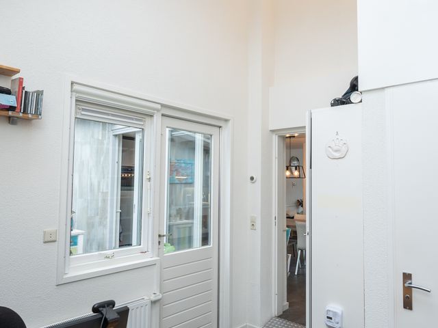 Noordwester 17, Den Burg