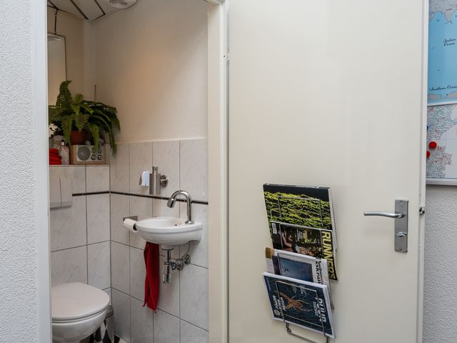 Noordwester 17, Den Burg