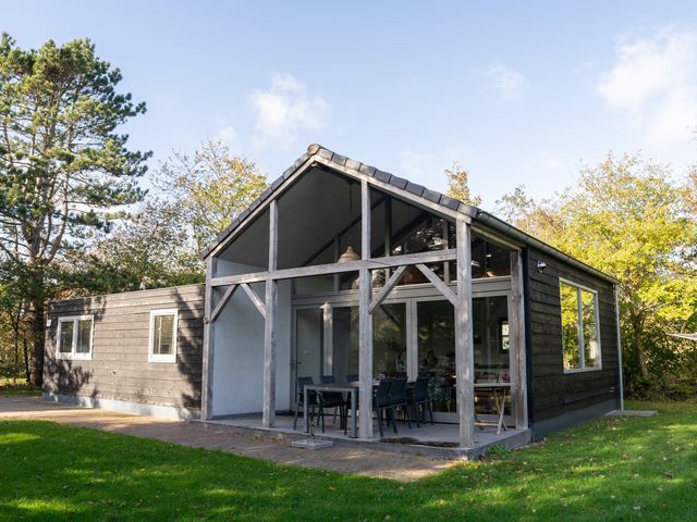 Californiëweg 81, De Koog