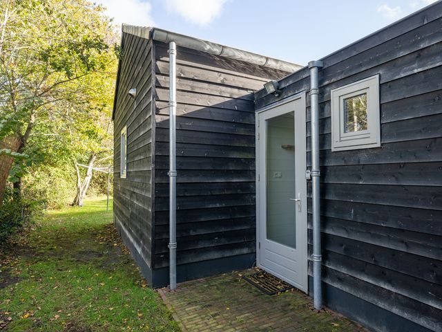 Californiëweg 81, De Koog