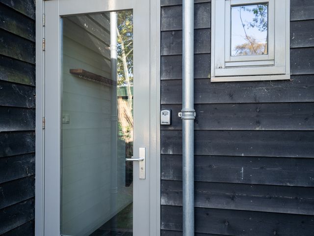 Californiëweg 81, De Koog