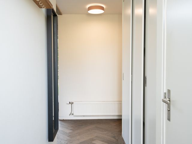 Californiëweg 81, De Koog