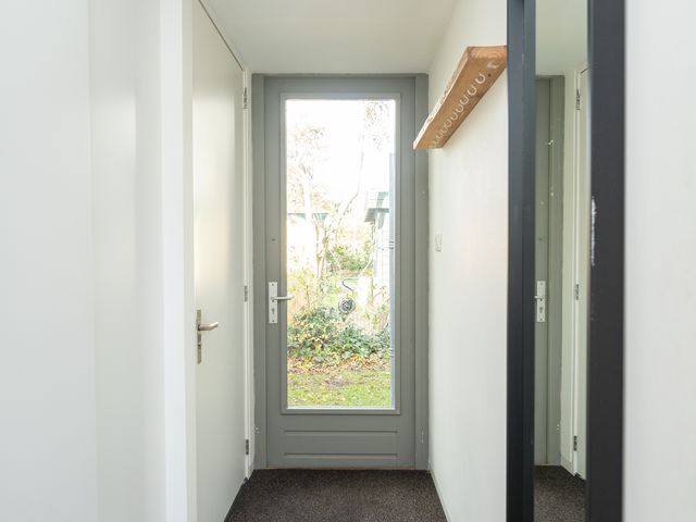 Californiëweg 81, De Koog