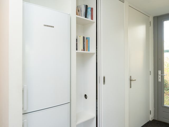 Californiëweg 81, De Koog