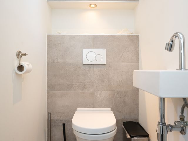 Californiëweg 81, De Koog