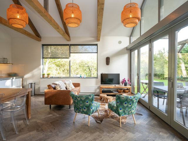 Californiëweg 81, De Koog