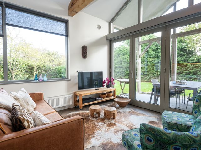 Californiëweg 81, De Koog