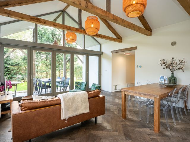 Californiëweg 81, De Koog