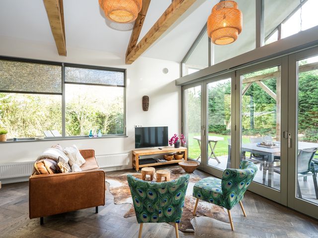 Californiëweg 81, De Koog