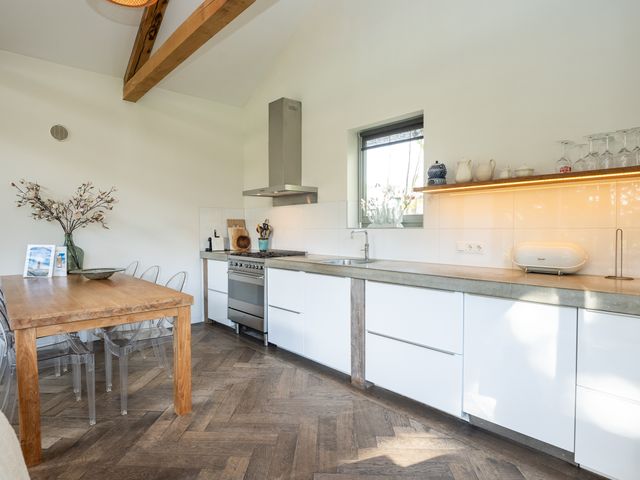 Californiëweg 81, De Koog