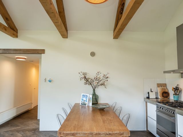 Californiëweg 81, De Koog