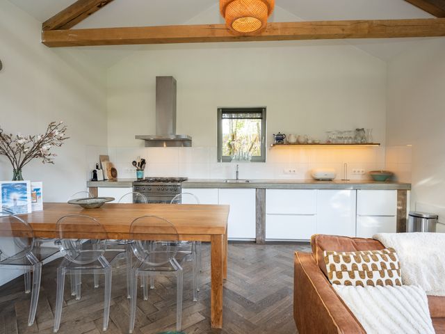 Californiëweg 81, De Koog