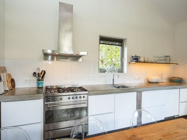 Californiëweg 81, De Koog