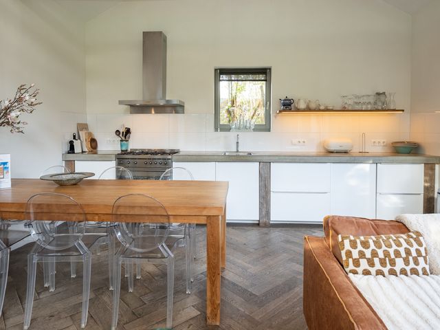 Californiëweg 81, De Koog