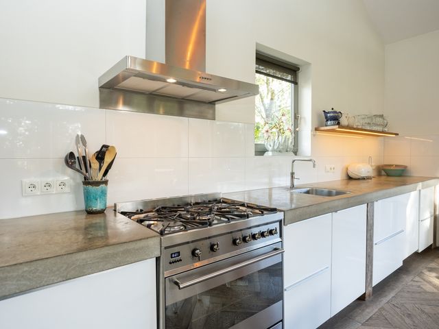 Californiëweg 81, De Koog