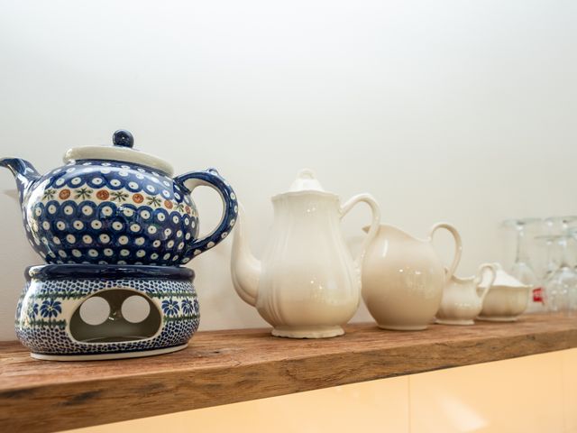 Californiëweg 81, De Koog