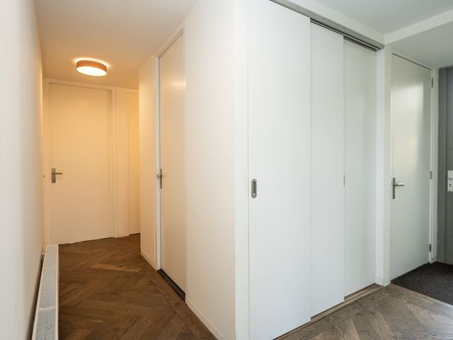 Californiëweg 81, De Koog