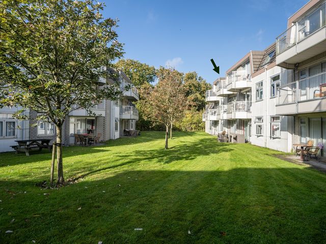 Pelikaanweg 166, De Koog