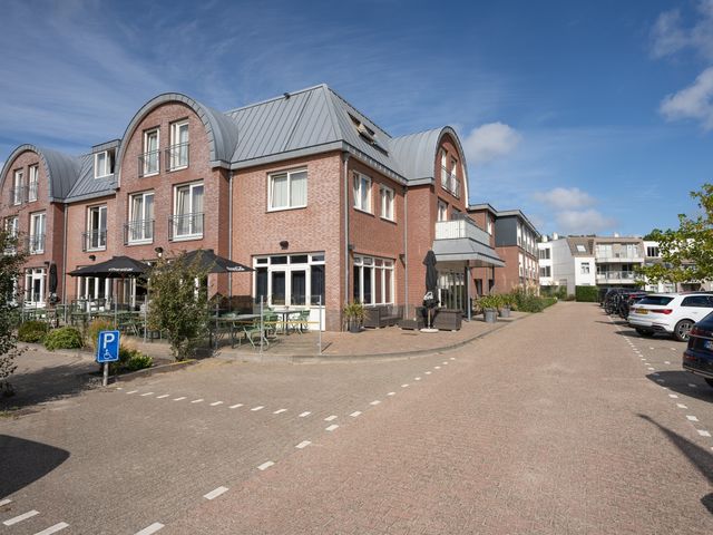 Pelikaanweg 166, De Koog