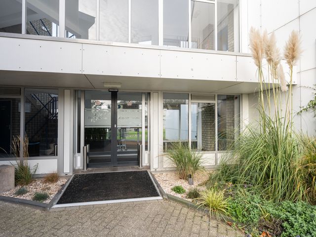 Pelikaanweg 166, De Koog