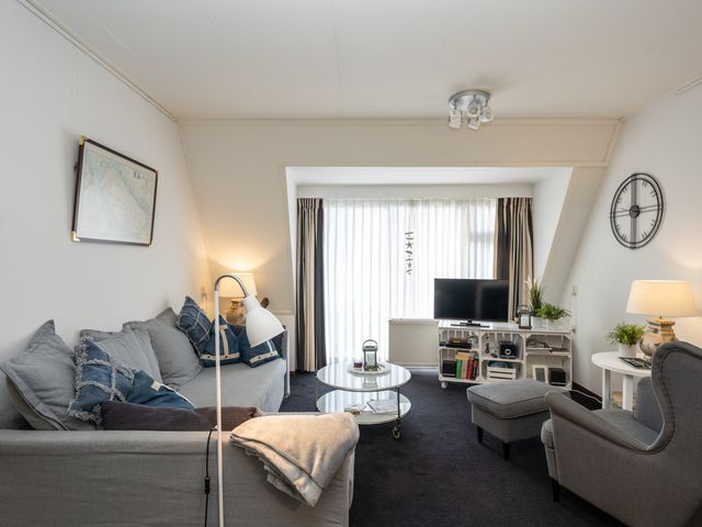 Pelikaanweg 166, De Koog