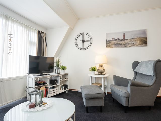 Pelikaanweg 166, De Koog