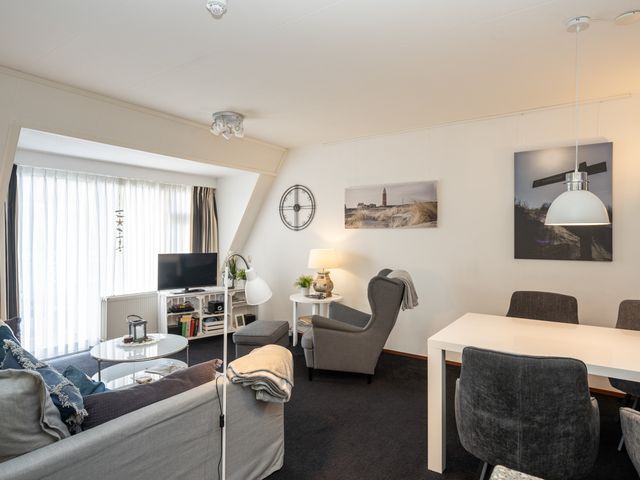 Pelikaanweg 166, De Koog