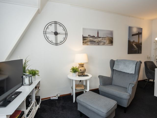 Pelikaanweg 166, De Koog