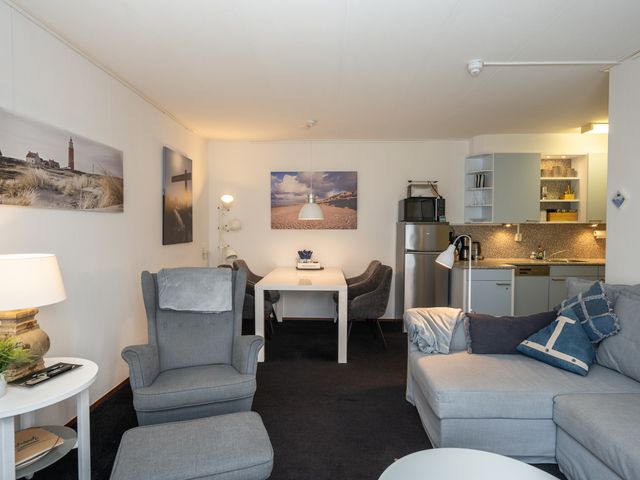 Pelikaanweg 166, De Koog