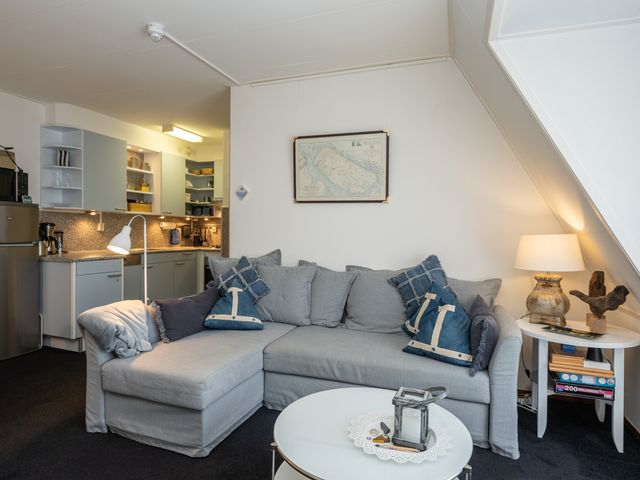 Pelikaanweg 166, De Koog