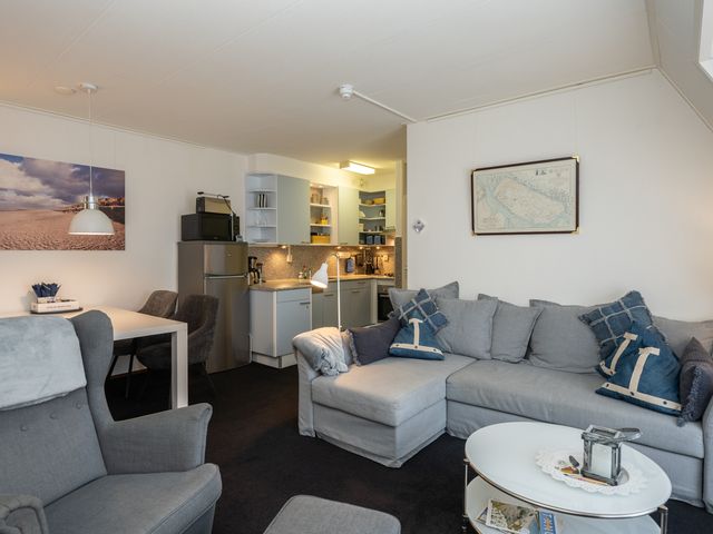 Pelikaanweg 166, De Koog