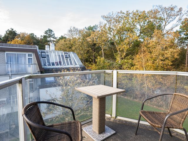 Pelikaanweg 166, De Koog