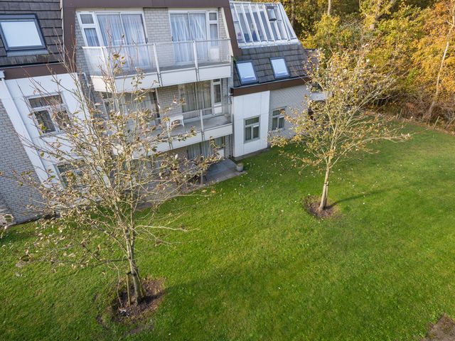 Pelikaanweg 166, De Koog