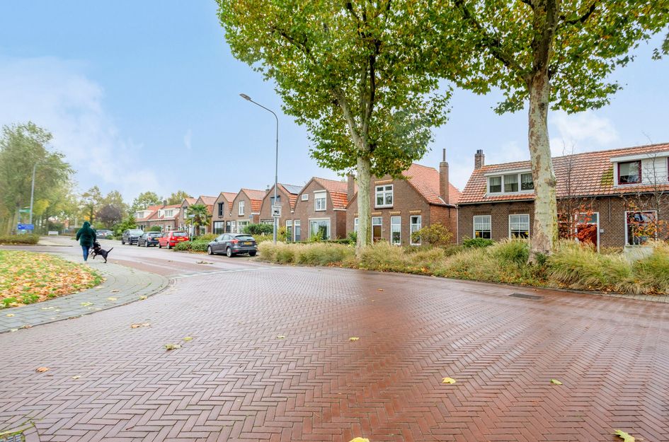 Oude Rijksweg 82