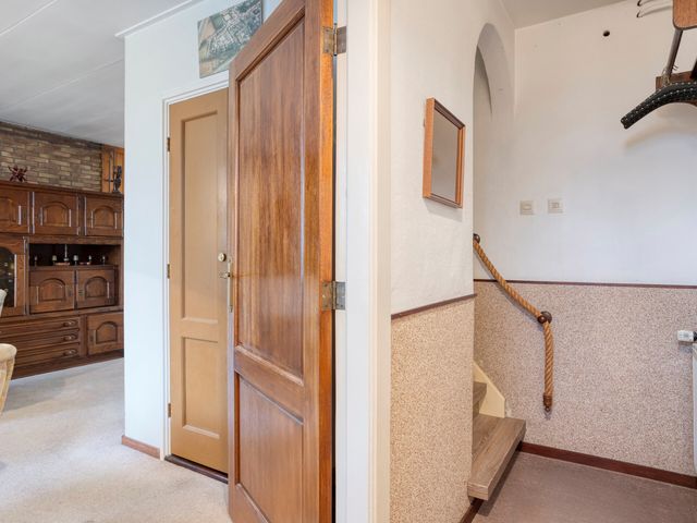 Oude Rijksweg 82, Nieuw- En Sint Joosland