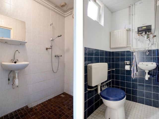 Oude Rijksweg 82, Nieuw- En Sint Joosland