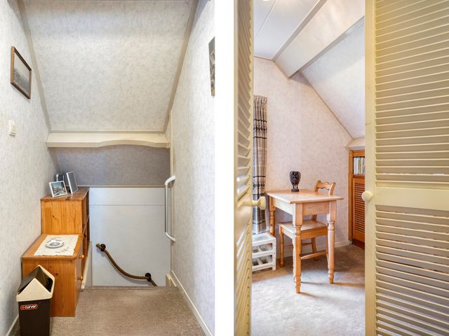 Oude Rijksweg 82, Nieuw- En Sint Joosland