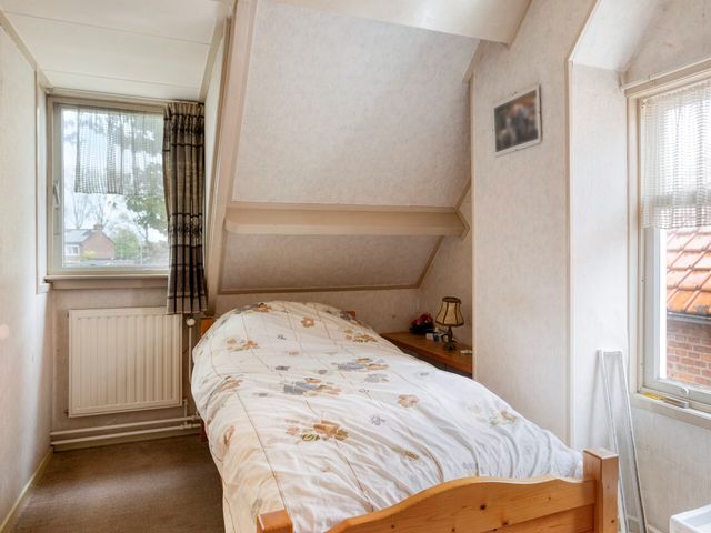 Oude Rijksweg 82, Nieuw- En Sint Joosland