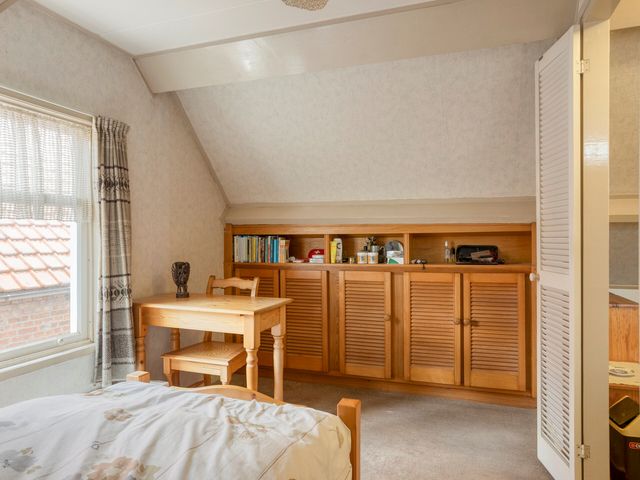 Oude Rijksweg 82, Nieuw- En Sint Joosland