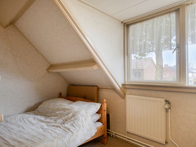 Oude Rijksweg 82, Nieuw- En Sint Joosland