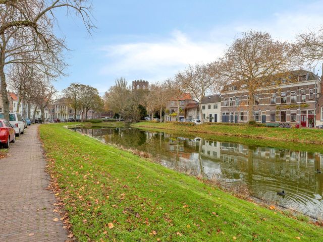 Penninghoeksingel 7, Middelburg