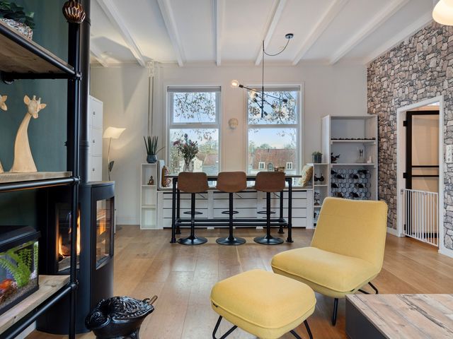 Penninghoeksingel 7, Middelburg