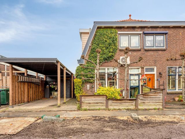 Noorderstraat 40, Krimpen Aan Den IJssel