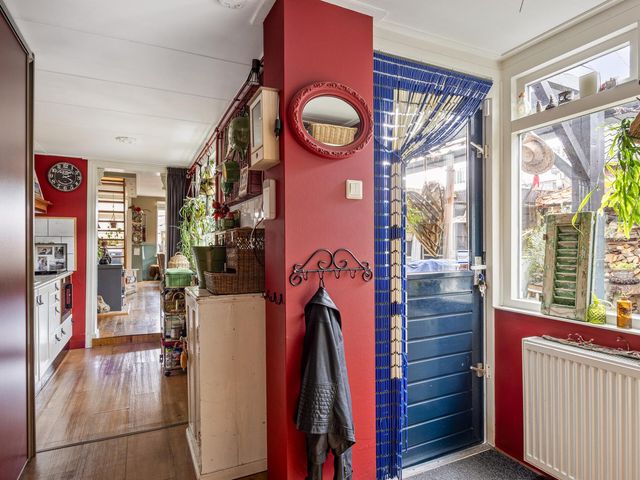 Noorderstraat 40, Krimpen Aan Den IJssel