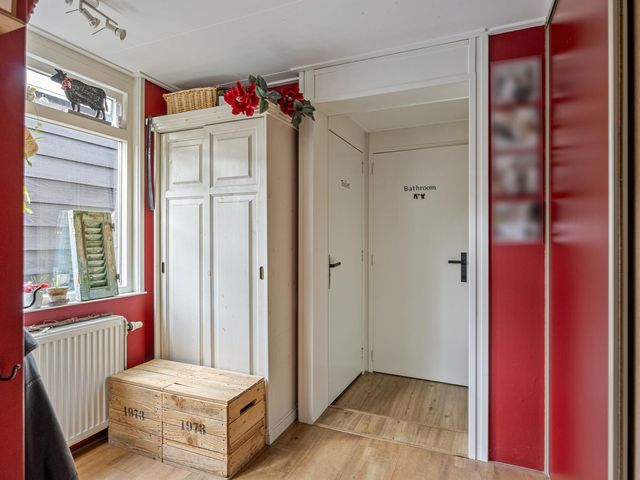 Noorderstraat 40, Krimpen Aan Den IJssel