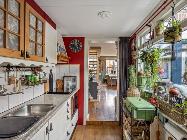 Noorderstraat 40, Krimpen Aan Den IJssel